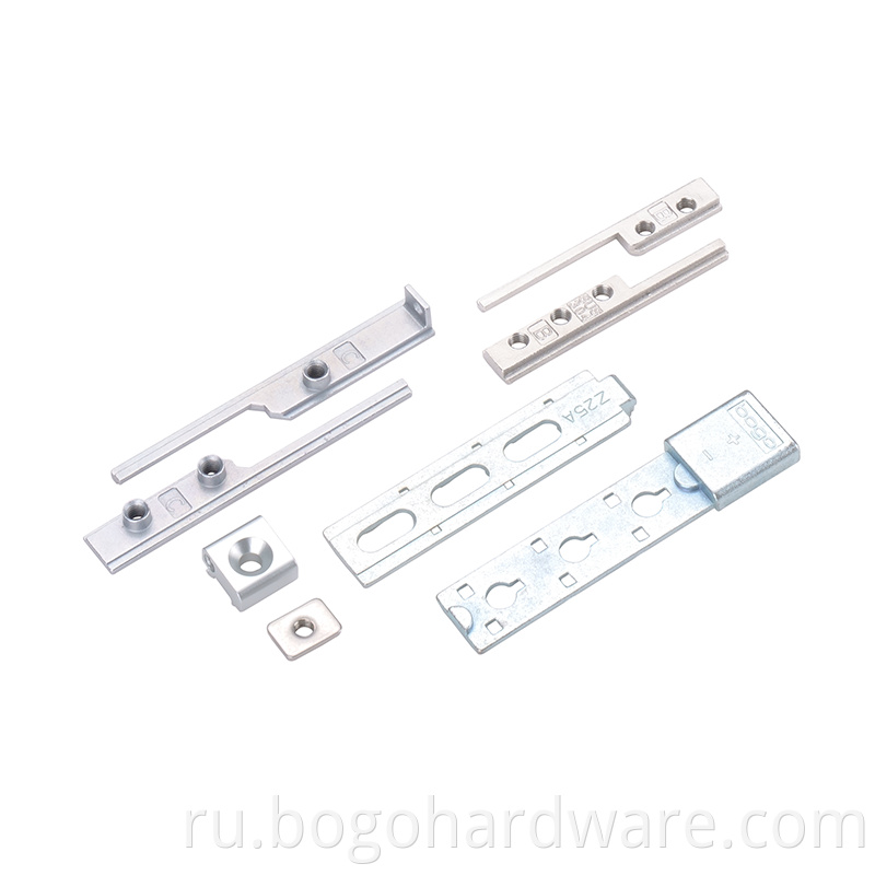 Heavy Duty Exterior Door Hinges